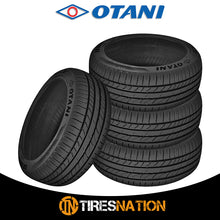 Otani Ek1000 185/55R16 83V Tire