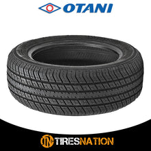 Otani Ek2000 205/65R15 94H Tire