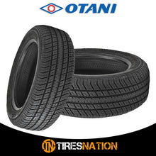 Otani Ek2000 215/55R16 93H Tire