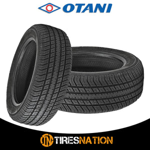 Otani Ek2000 205/65R16 95H Tire