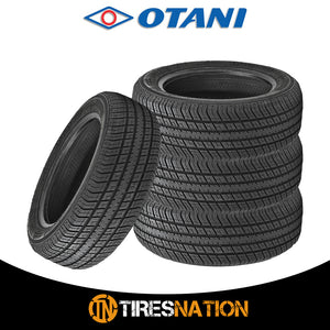 Otani Ek2000 215/55R16 93H Tire