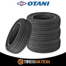 Otani Ek2000 205/60R16 92H Tire