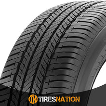 Bridgestone El400 215/55R17 93V Tire