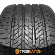 Bridgestone El400 245/50R17 98V Tire