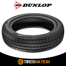 Dunlop Enasave 01 A/S 195/65R15 91S Tire