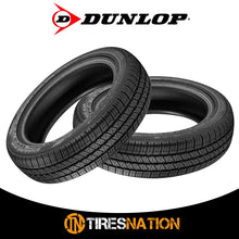 Dunlop Enasave 01 A/S 165/65R14 79S Tire