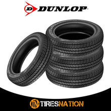 Dunlop Enasave 01 A/S 195/65R15 91S Tire