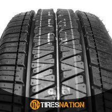 Dunlop Enasave 01 A/S 195/65R15 91S Tire