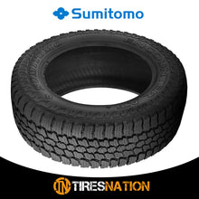 Sumitomo Encounter At 285/70R17 117T Tire