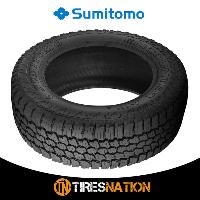 Sumitomo Encounter At 285/70R17 117T Tire