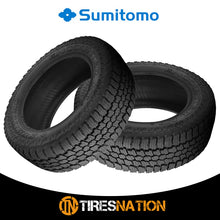 Sumitomo Encounter At 285/70R17 117T Tire