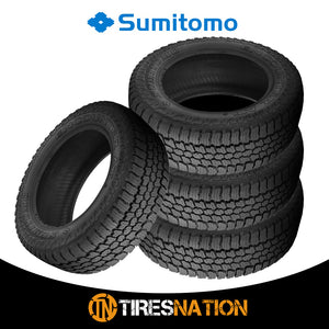 Sumitomo Encounter At 285/70R17 117T Tire