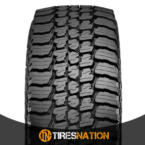 Sumitomo Encounter At 285/70R17 117T Tire