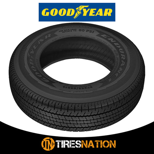 Goodyear Endurance 225/75R15 117N Tire