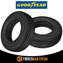 Goodyear Endurance 255/85R16 129N Tire
