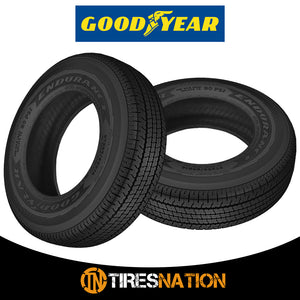 Goodyear Endurance 255/85R16 129N Tire