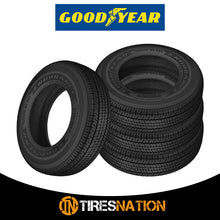 Goodyear Endurance 255/85R16 129N Tire