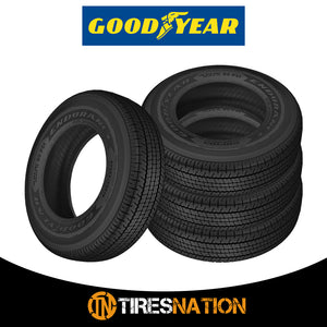 Goodyear Endurance 255/85R16 129N Tire