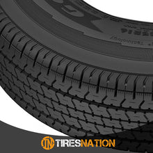 Goodyear Endurance 255/85R16 129N Tire