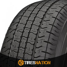 Goodyear Endurance 255/85R16 129N Tire
