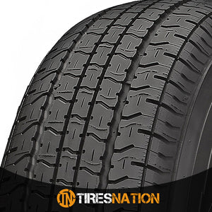 Goodyear Endurance 255/85R16 129N Tire