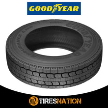 Goodyear Endurance Lhd 295/75R22.5 144L Tire