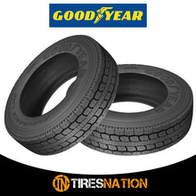 Goodyear Endurance Lhd 295/75R22.5 144L Tire