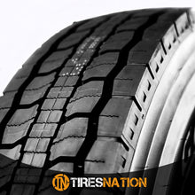 Goodyear Endurance Lhd 285/75R24.5 144L Tire