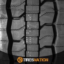 Goodyear Endurance Lhd 285/75R24.5 144L Tire