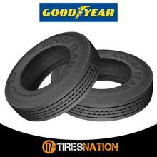 Goodyear Endurance Rsa 245/75R16 120/116Q Tire
