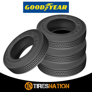 Goodyear Endurance Rsa 245/75R16 120/116Q Tire