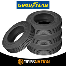 Goodyear Endurance Rsa 295/75R22.5 144L Tire