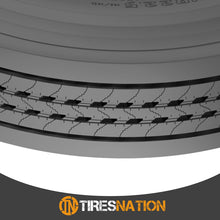 Goodyear Endurance Rsa 215/85R16 115/112Q Tire