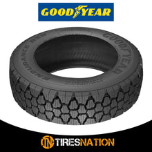Goodyear Endurance Rsd Ult 245/75R16 120Q Tire