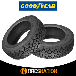 Goodyear Endurance Rsa Ult 225/75R16 115Q Tire