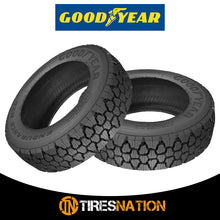 Goodyear Endurance Rsd Ult 225/75R16 115Q Tire