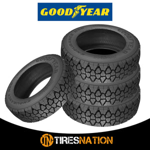 Goodyear Endurance Rsa Ult 225/75R16 115Q Tire