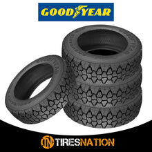 Goodyear Endurance Rsd Ult 215/85R16 115Q Tire