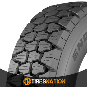 Goodyear Endurance Rsa Ult 225/75R16 115Q Tire