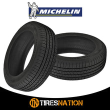 Michelin Energy Saver A/S 215/50R17 90V Tire