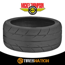 Mickey Thompson Et Street S/S 305/35R20 00 Tire