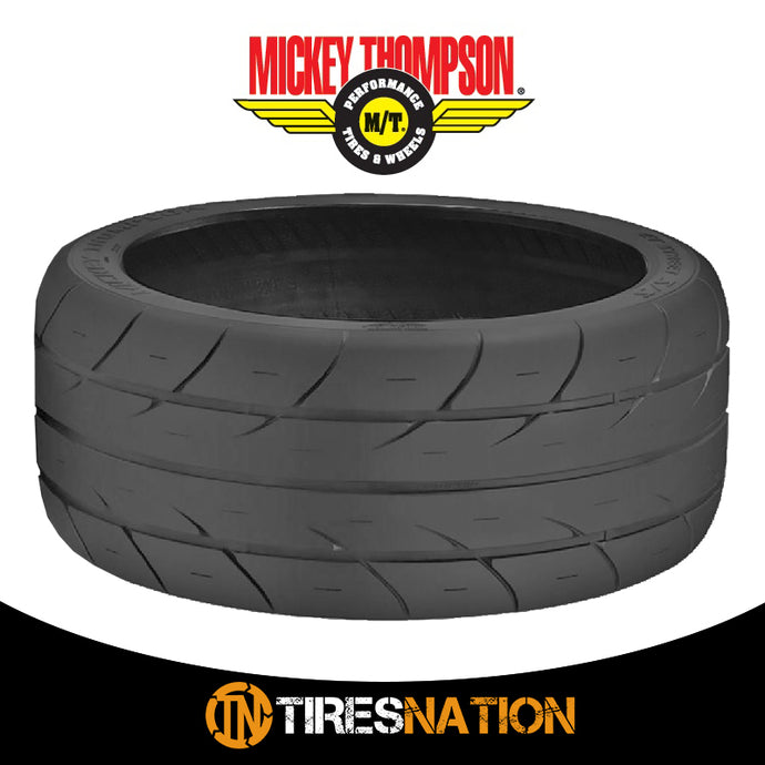 Mickey Thompson Et Street S/S 305/35R20 00 Tire
