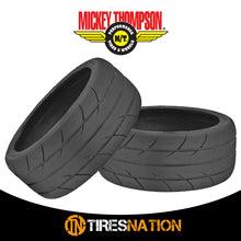 Mickey Thompson Et Street S/S 305/35R20 00 Tire