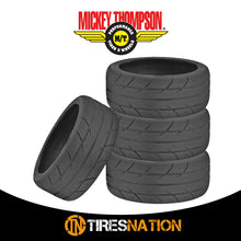 Mickey Thompson Et Street S/S 305/35R20 00 Tire