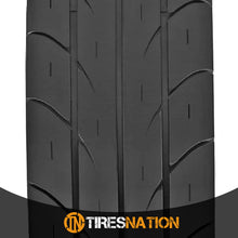 Mickey Thompson Et Street S/S 305/35R20 00 Tire