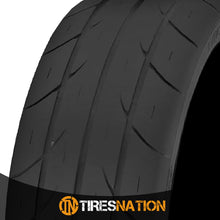 Mickey Thompson Et Street S/S 305/35R20 00 Tire