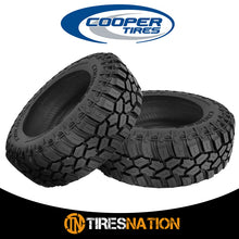 Cooper Evolution M/T 35/12.5R17 121Q Tire