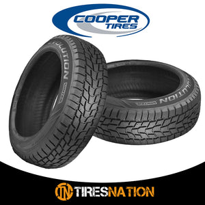 Cooper Evolution Winter 235/55R19 105T Tire