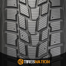 Cooper Evolution Winter 225/60R17 99T Tire
