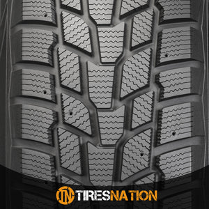 Cooper Evolution Winter 225/65R17 102T Tire